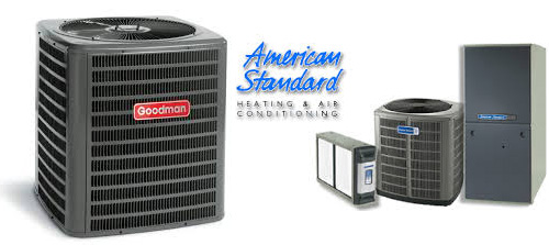 Osborne Heating Cooling