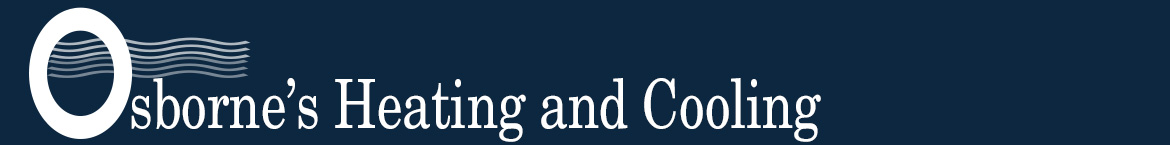 Osborne Heating and Cooling